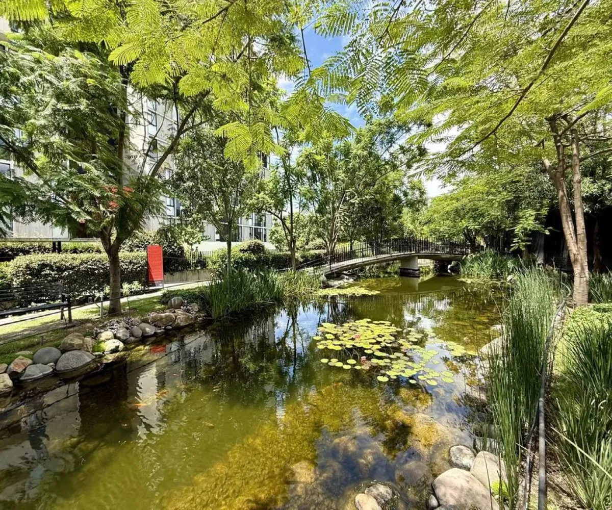 Departamento En Venta,El Vigía,Boulevard del Rodeo 1001, Zapopan, Jalisco 45140, 2 Habitaciones,2 Baños,Boulevard del Rodeo,1,p7FO67C