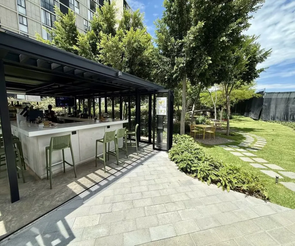 Departamento En Venta,El Vigía,Boulevard del Rodeo 1001, Zapopan, Jalisco 45140, 2 Habitaciones,2 Baños,Boulevard del Rodeo,1,p7FO67C