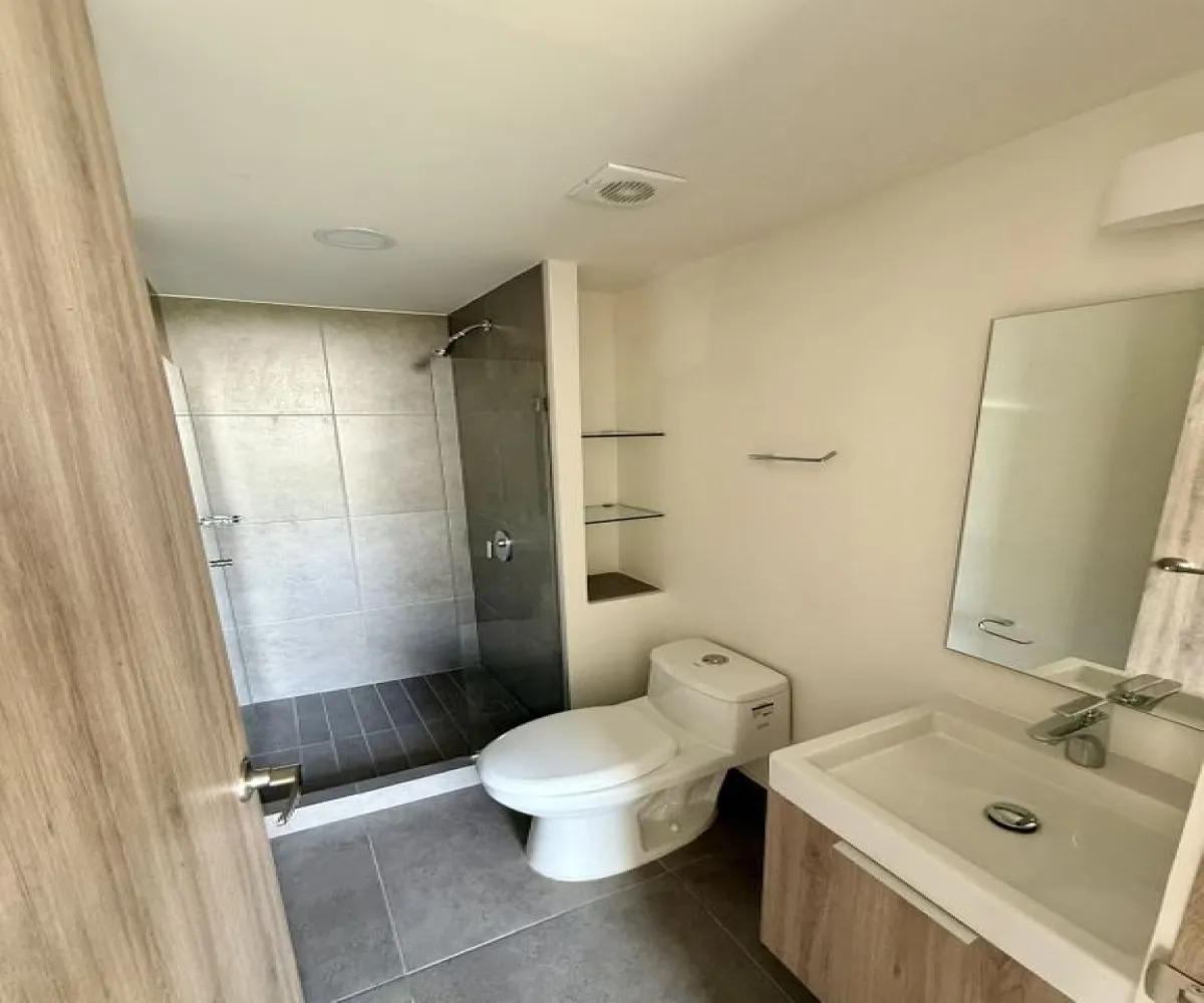 Departamento En Venta,El Vigía,Boulevard del Rodeo 1001, Zapopan, Jalisco 45140, 2 Habitaciones,2 Baños,Boulevard del Rodeo,1,p7FO67C