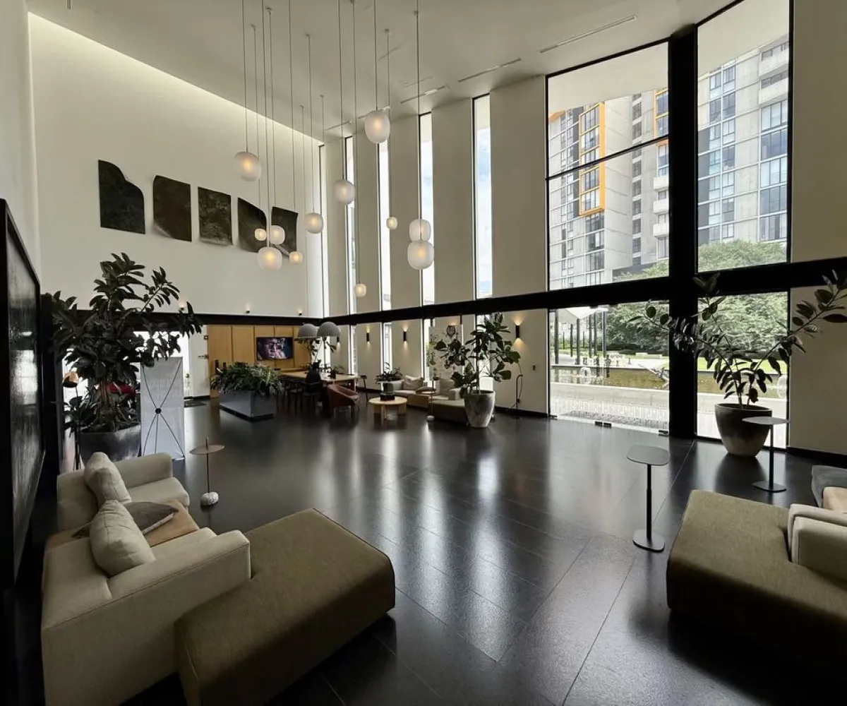 Departamento En Venta,El Vigía,Boulevard del Rodeo 1001, Zapopan, Jalisco 45140, 2 Habitaciones,2 Baños,Boulevard del Rodeo,1,p7FO67C