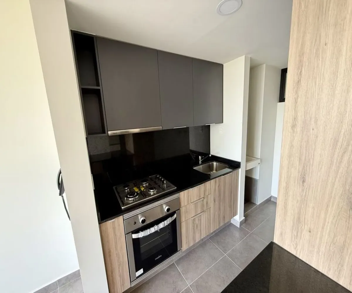 Departamento En Venta,El Vigía,Boulevard del Rodeo 1001, Zapopan, Jalisco 45140, 2 Habitaciones,2 Baños,Boulevard del Rodeo,1,p7FO67C