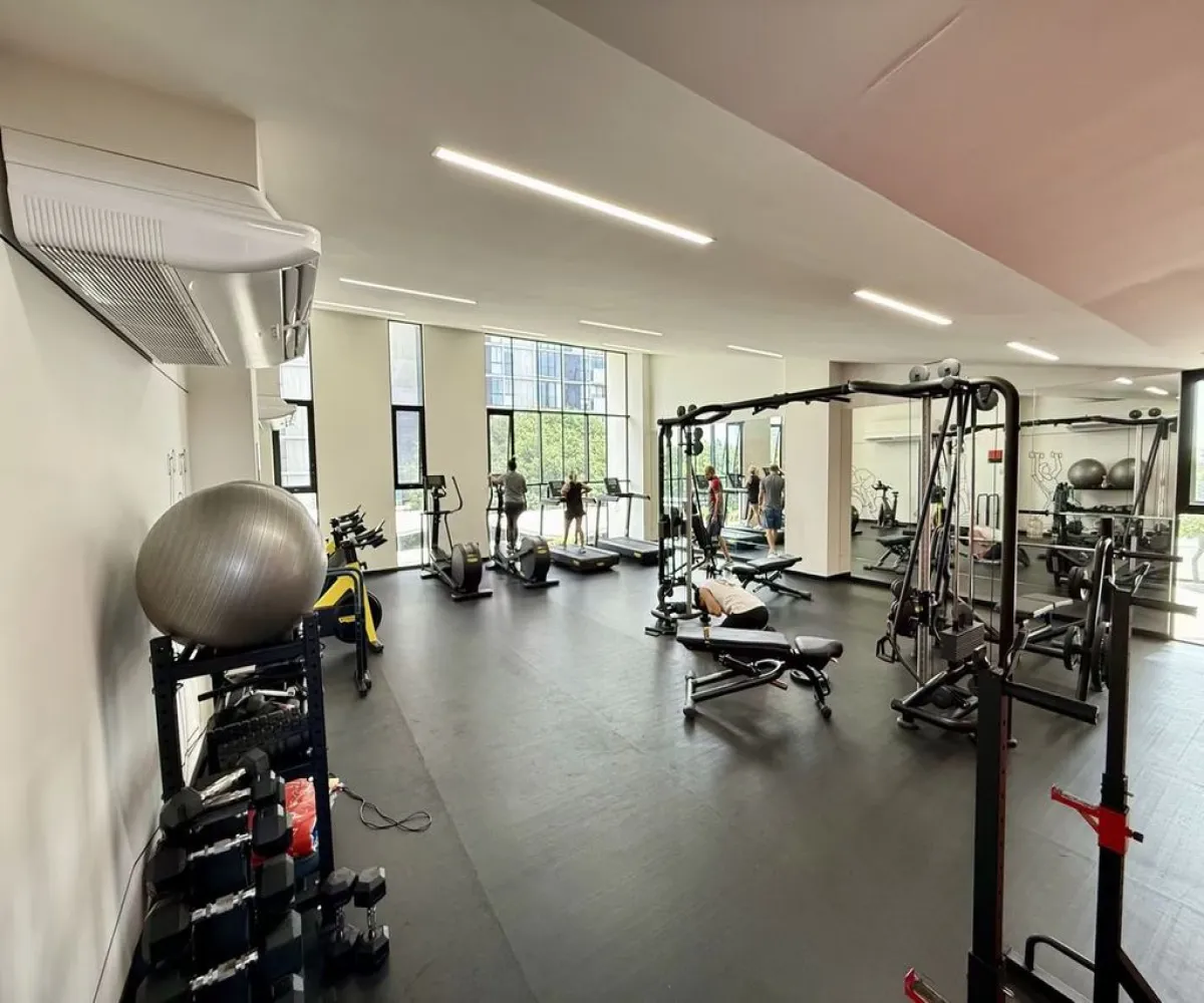 Departamento En Venta,El Vigía,Boulevard del Rodeo 1001, Zapopan, Jalisco 45140, 2 Habitaciones,2 Baños,Boulevard del Rodeo,1,p7FO67C