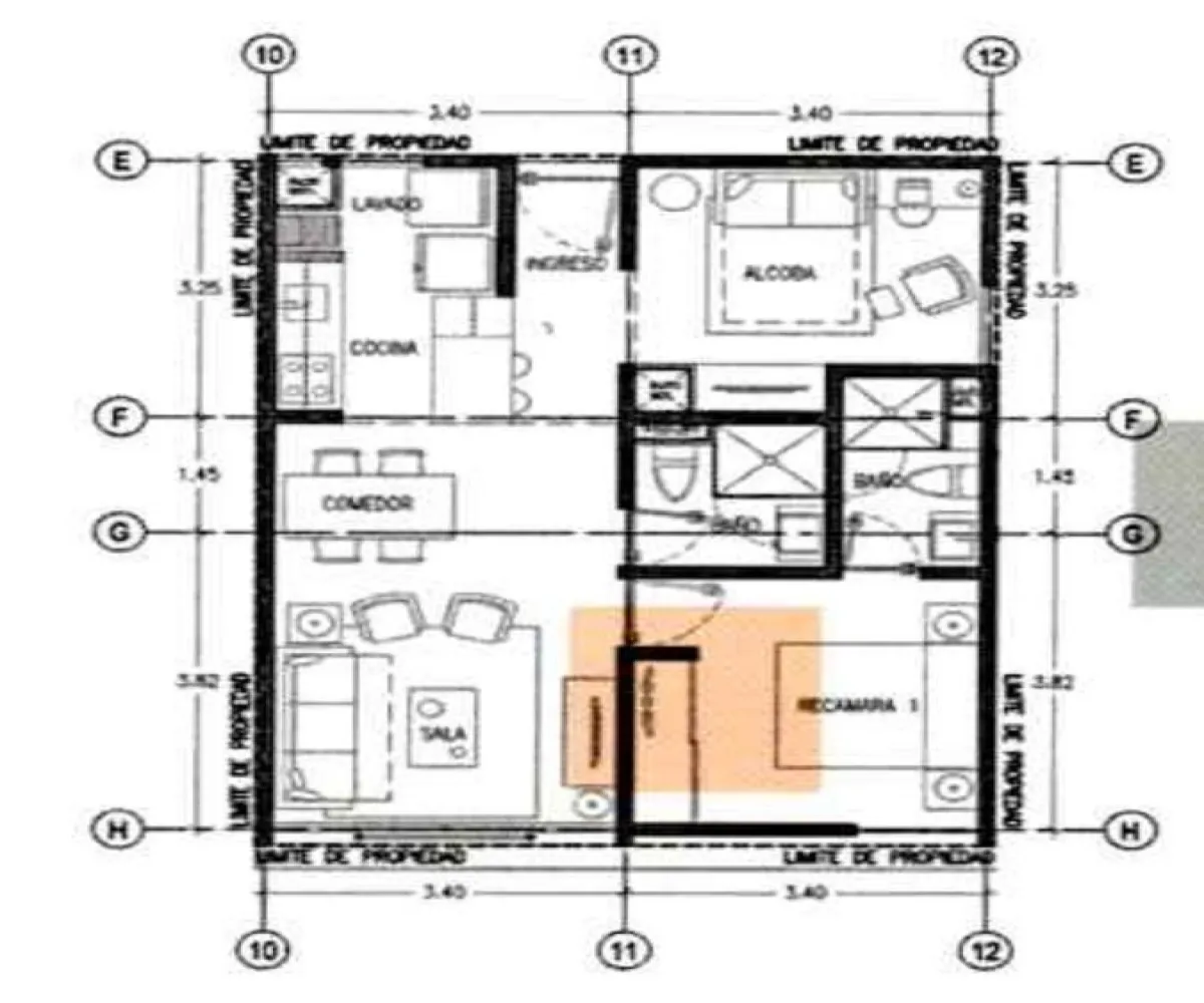 Departamento En Venta,El Vigía,Boulevard del Rodeo 1001, Zapopan, Jalisco 45140, 2 Habitaciones,2 Baños,Boulevard del Rodeo,1,p7FO67C
