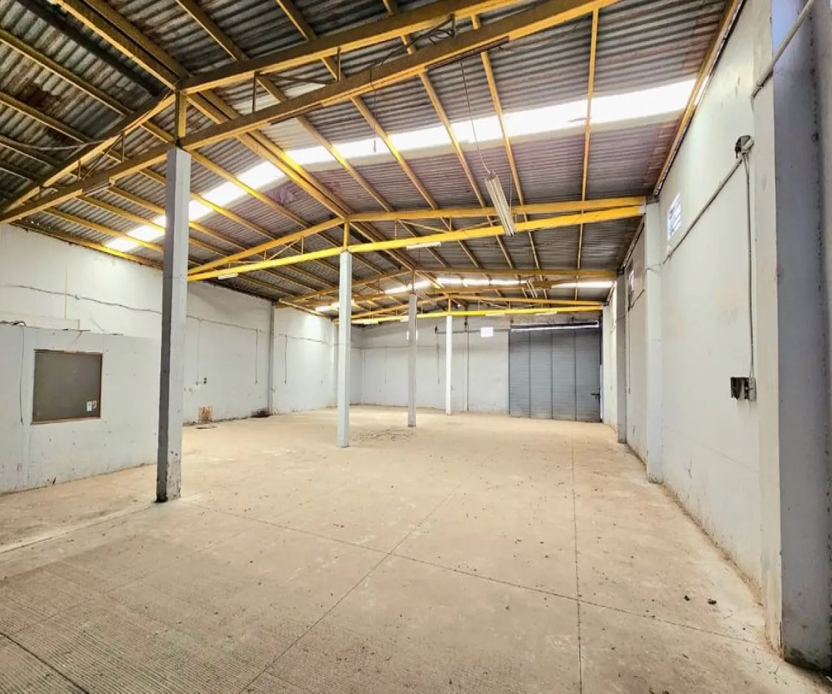 Bodega En Renta,Francisco Sarabia,Francisco Villa 65, Zapopan, Jalisco 45236,2 Baños,Francisco Villa,1,p51snMn