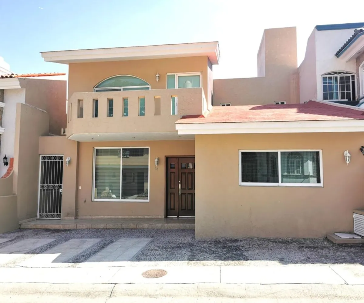 Casa En Renta,Bugambilias,Callejón del Iris S/N, Zapopan, Jalisco 45238, 3 Habitaciones,4 Baños,Callejón del Iris,2,pNYyEB1
