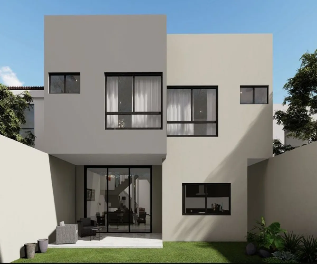 Casa En Venta,El Manantial,Avenida Adolfo López Mateos Sur 5560 57, Tlajomulco de Zúñiga, Jalisco 45645, 3 Habitaciones,4 Baños,Avenida Adolfo López Mateos Sur,2,p3CylwC