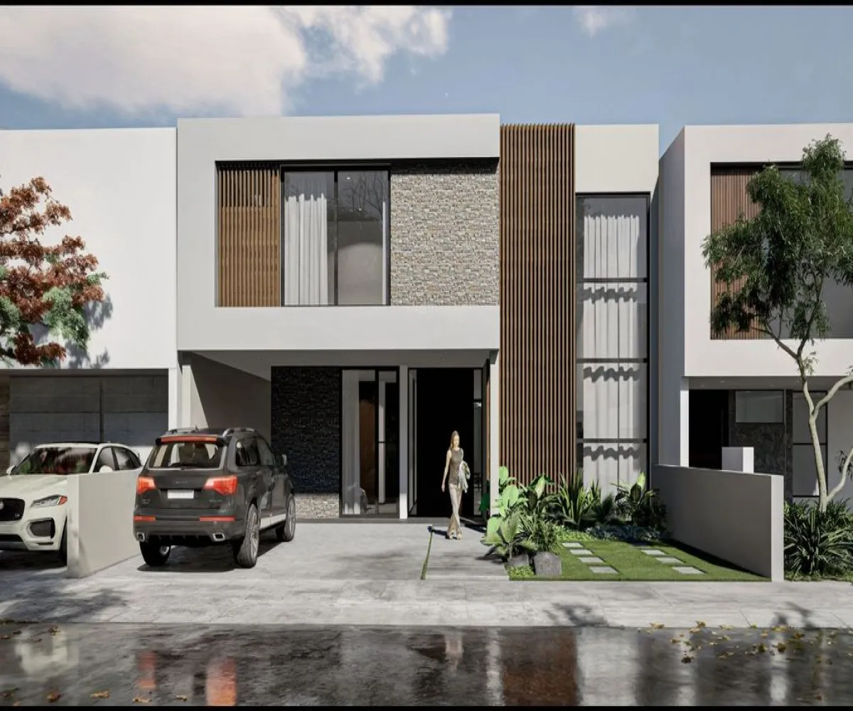 Casa En Venta,El Manantial,Avenida Adolfo López Mateos Sur 5560 57, Tlajomulco de Zúñiga, Jalisco 45645, 3 Habitaciones,4 Baños,Avenida Adolfo López Mateos Sur,2,p3CylwC