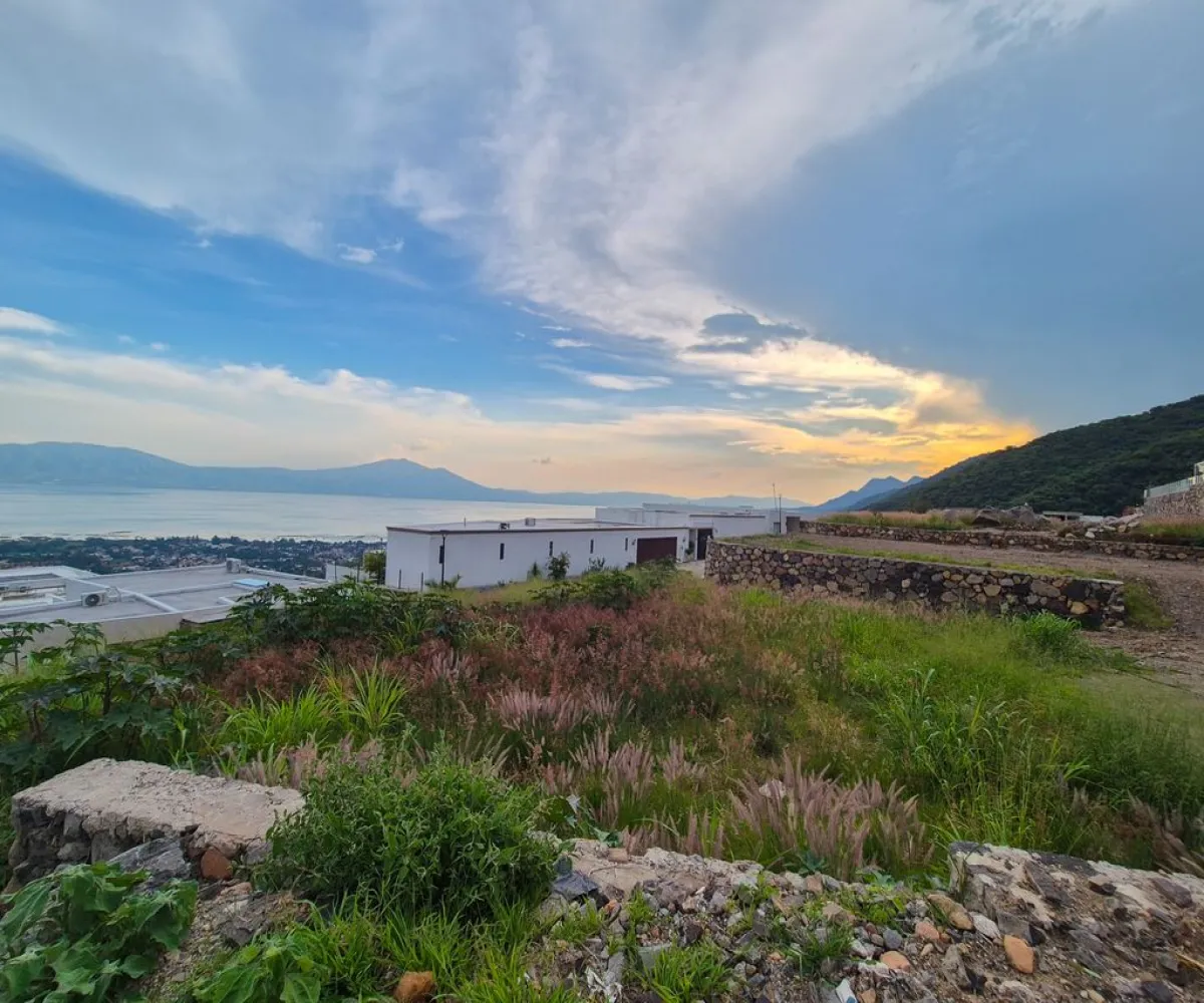 Terreno En Venta,Cumbres Chulavista S/N, Chapala, Jalisco 45915,Cumbres Chulavista,puwti5J