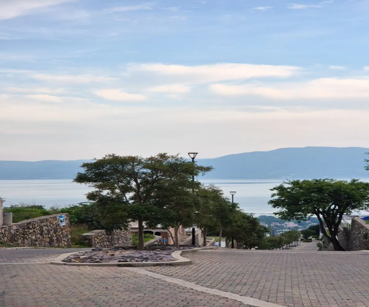 Terreno En Venta,Cumbres Chulavista S/N, Chapala, Jalisco 45915,Cumbres Chulavista,puwti5J