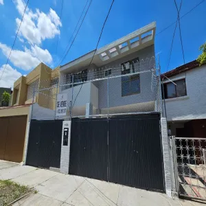 Casa En Venta,Camino Real,Santa Rosa de Lima 4428, Zapopan, Jalisco 45040, 4 Habitaciones,4 Baños,Santa Rosa de Lima,1,p0ihoYG