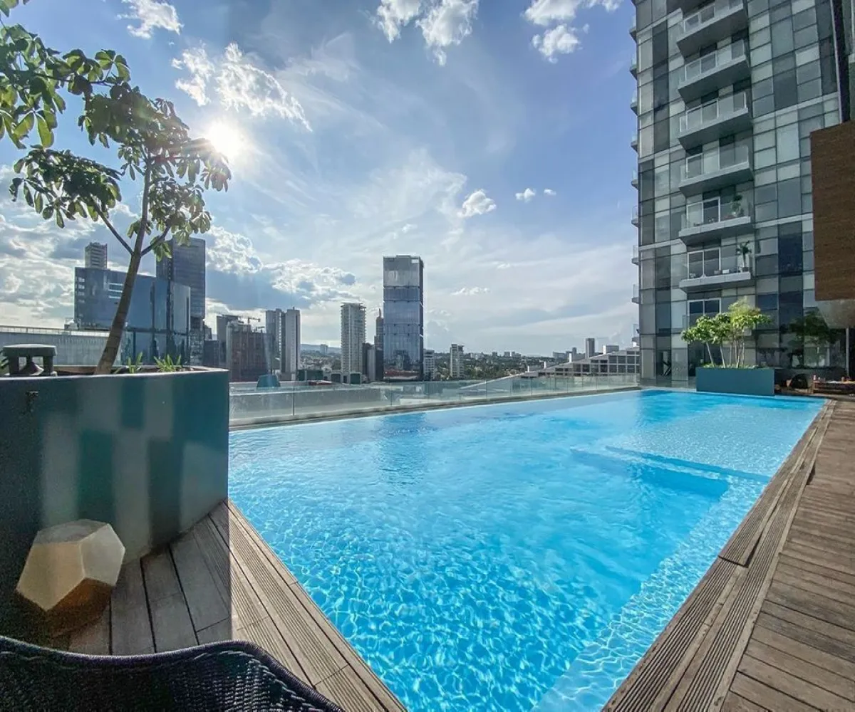 Departamento En Venta,Puerta de Hierro,Avenida Patria 1891, Zapopan, Jalisco 45116, 3 Habitaciones,2 Baños,Avenida Patria,1,pa1GMYJ