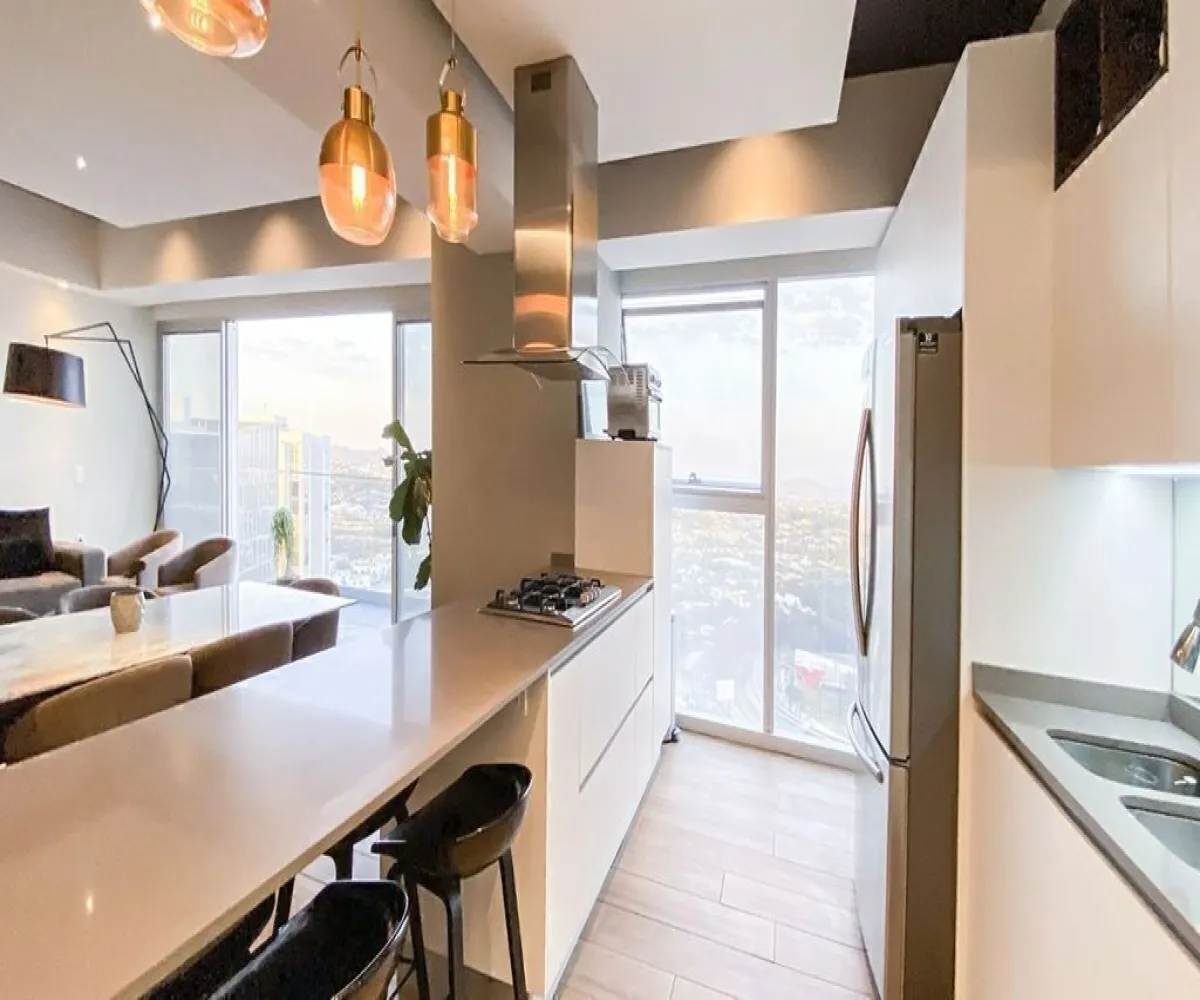 Departamento En Venta,Puerta de Hierro,Avenida Patria 1891, Zapopan, Jalisco 45116, 3 Habitaciones,2 Baños,Avenida Patria,1,pa1GMYJ