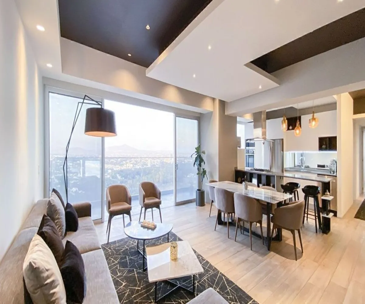 Departamento En Venta,Puerta de Hierro,Avenida Patria 1891, Zapopan, Jalisco 45116, 3 Habitaciones,2 Baños,Avenida Patria,1,pa1GMYJ