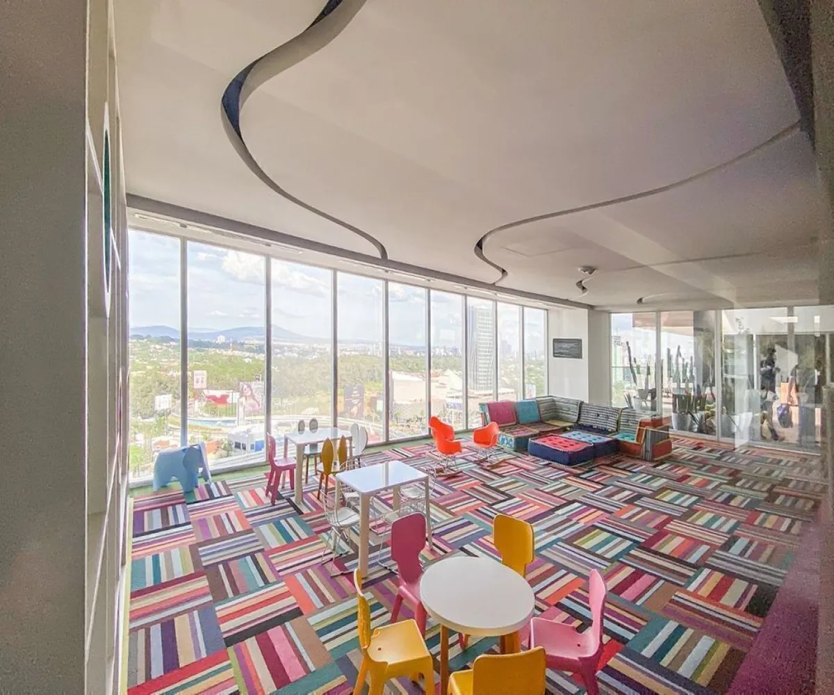 Departamento En Venta,Puerta de Hierro,Avenida Patria 1891, Zapopan, Jalisco 45116, 3 Habitaciones,2 Baños,Avenida Patria,1,pa1GMYJ