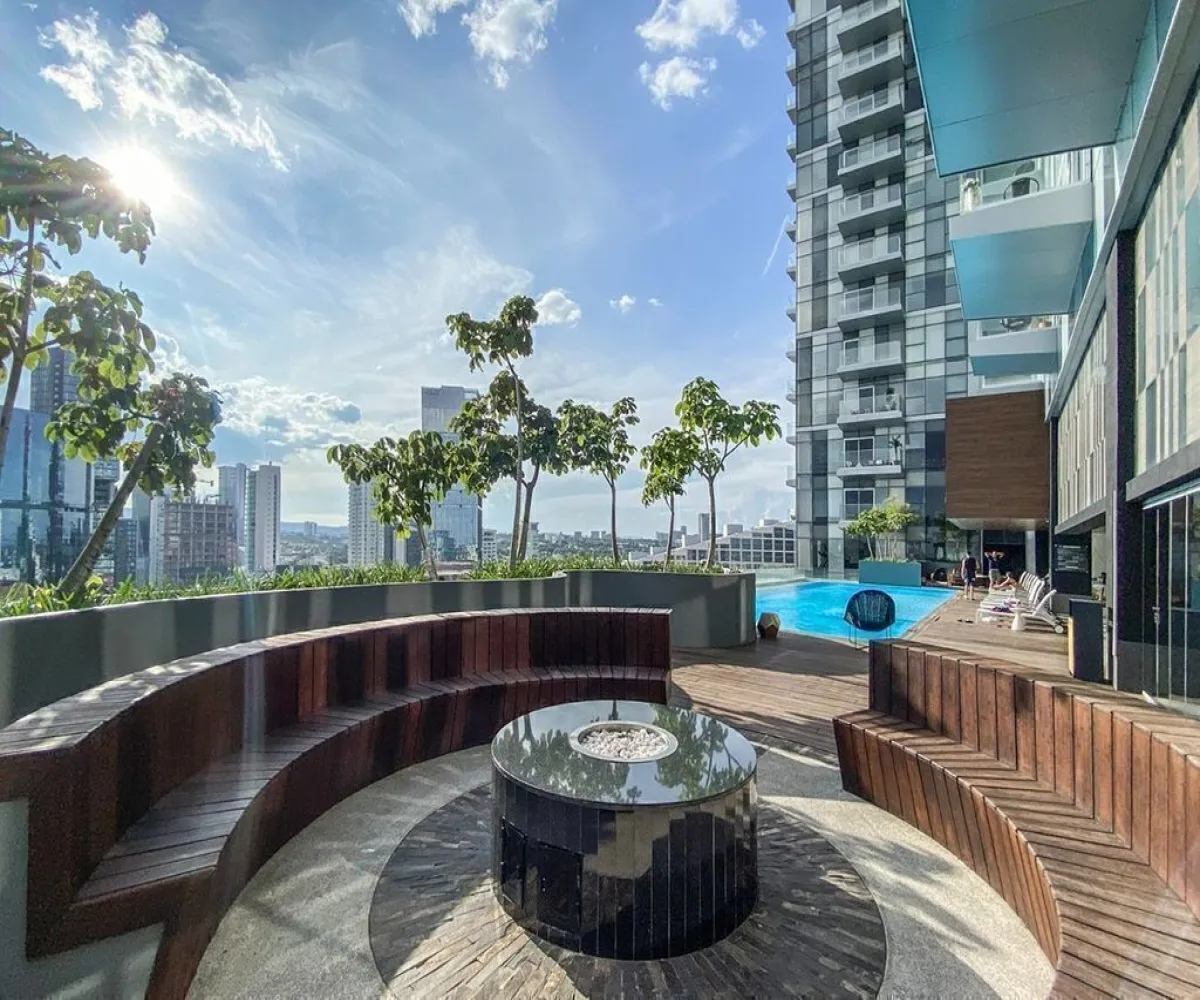 Departamento En Venta,Puerta de Hierro,Avenida Patria 1891, Zapopan, Jalisco 45116, 3 Habitaciones,2 Baños,Avenida Patria,1,pa1GMYJ