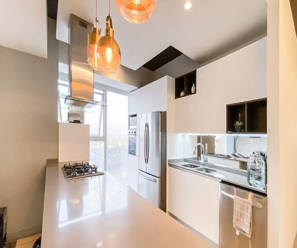 Departamento En Venta,Puerta de Hierro,Avenida Patria 1891, Zapopan, Jalisco 45116, 3 Habitaciones,2 Baños,Avenida Patria,1,pa1GMYJ