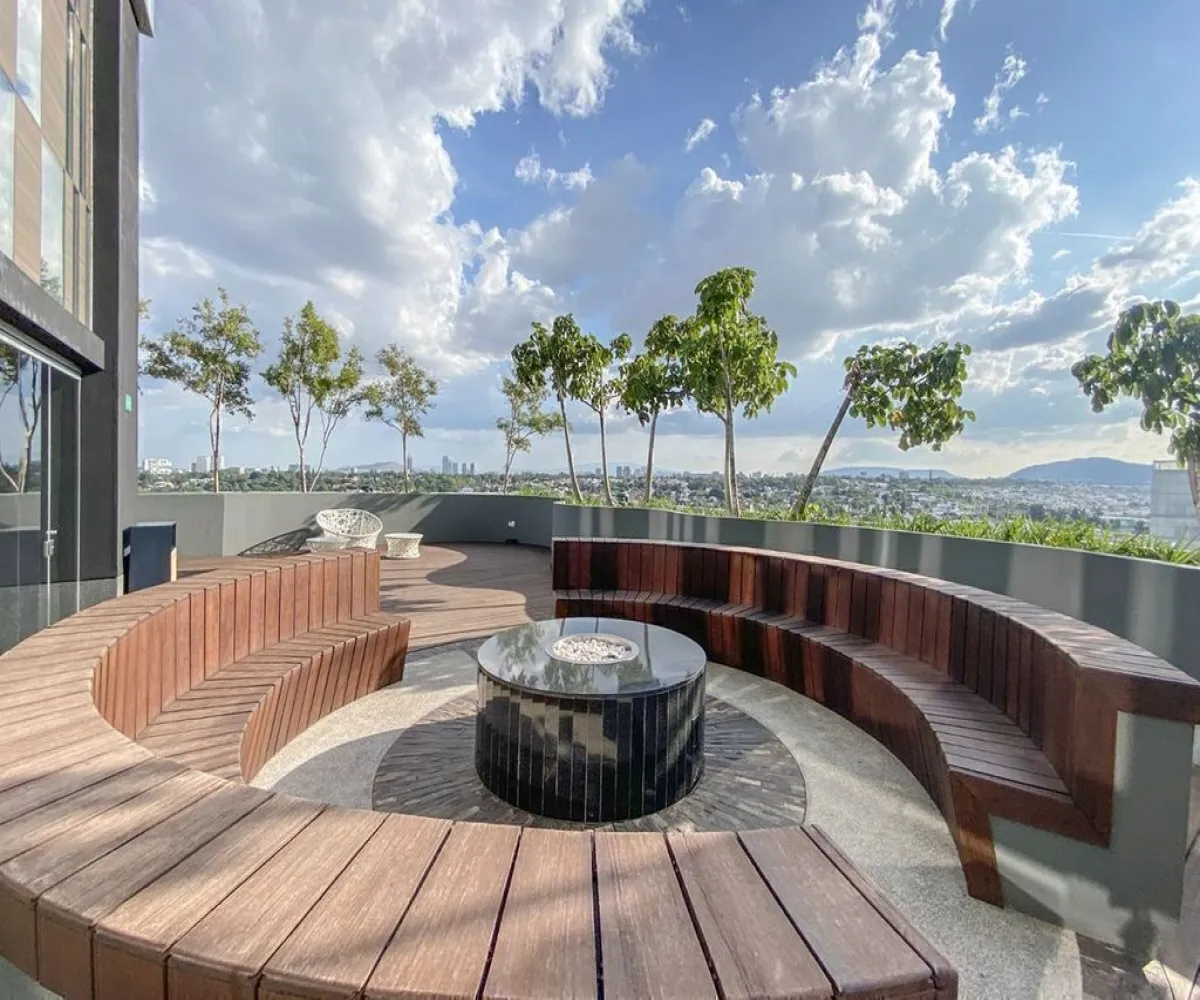 Departamento En Venta,Puerta de Hierro,Avenida Patria 1891, Zapopan, Jalisco 45116, 3 Habitaciones,2 Baños,Avenida Patria,1,pa1GMYJ