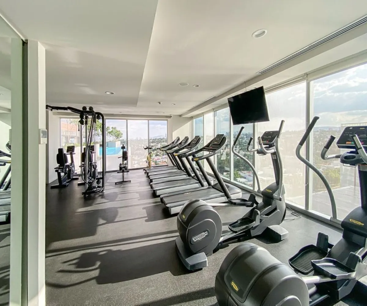 Departamento En Venta,Puerta de Hierro,Avenida Patria 1891, Zapopan, Jalisco 45116, 3 Habitaciones,2 Baños,Avenida Patria,1,pa1GMYJ