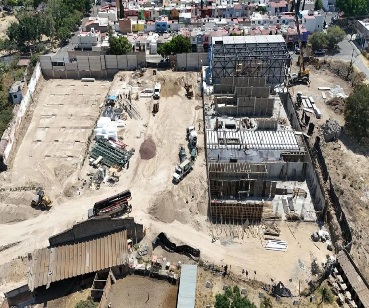 Bodega En PreVenta,Lomas de Zapopan,Paseo de Los Olivos 100, Zapopan, Jalisco 45130,Paseo de Los Olivos,1,pP2rhri