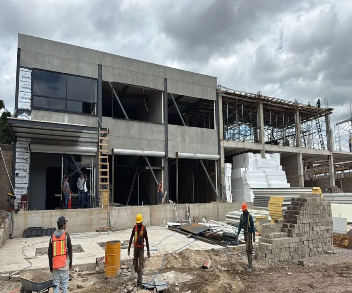 Bodega En PreVenta,Lomas de Zapopan,Paseo de Los Olivos 100, Zapopan, Jalisco 45130,Paseo de Los Olivos,1,pP2rhri