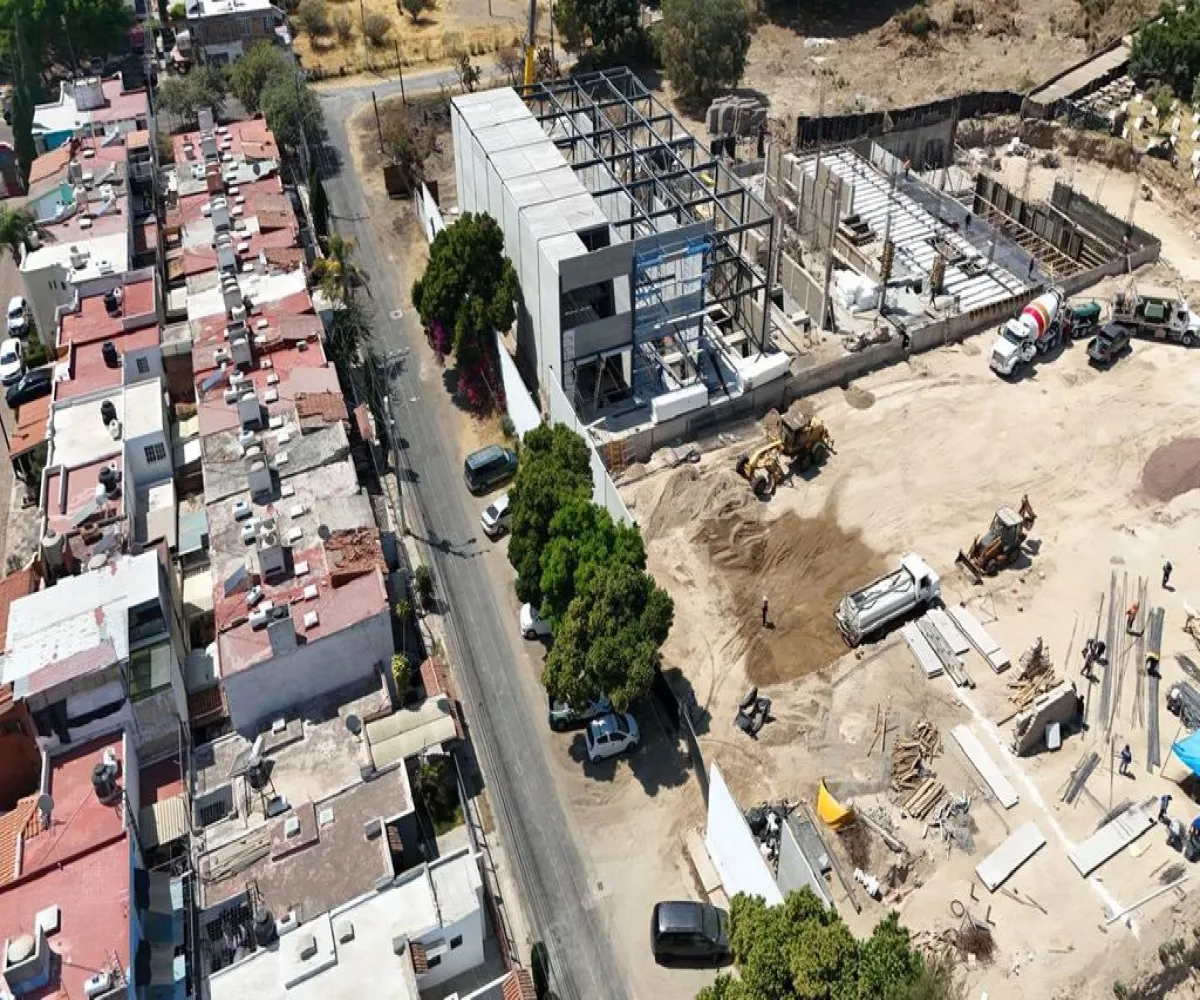 Bodega En PreVenta,Lomas de Zapopan,Paseo de Los Olivos 100, Zapopan, Jalisco 45130,Paseo de Los Olivos,1,pP2rhri