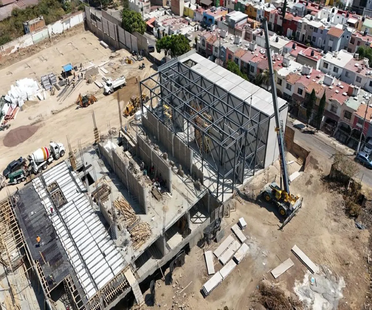 Bodega En PreVenta,Lomas de Zapopan,Paseo de Los Olivos 100, Zapopan, Jalisco 45130,Paseo de Los Olivos,1,pP2rhri