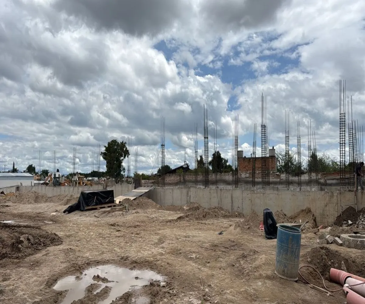 Bodega En PreVenta,Lomas de Zapopan,Paseo de Los Olivos 100, Zapopan, Jalisco 45130,Paseo de Los Olivos,1,pP2rhri