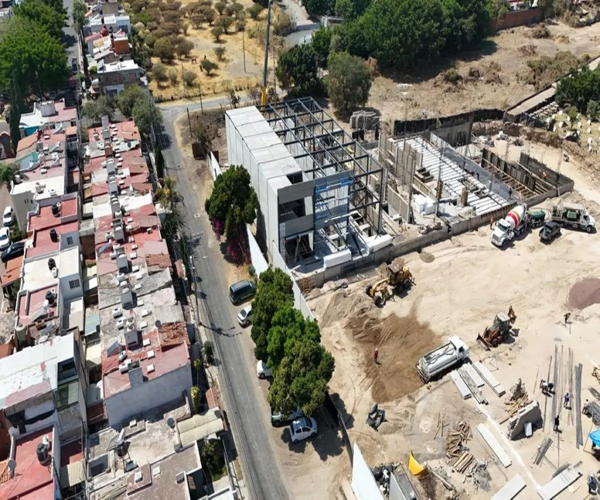 Bodega En PreVenta,Lomas de Zapopan,Paseo de Los Olivos 100, Zapopan, Jalisco 45130,Paseo de Los Olivos,1,pP2rhri