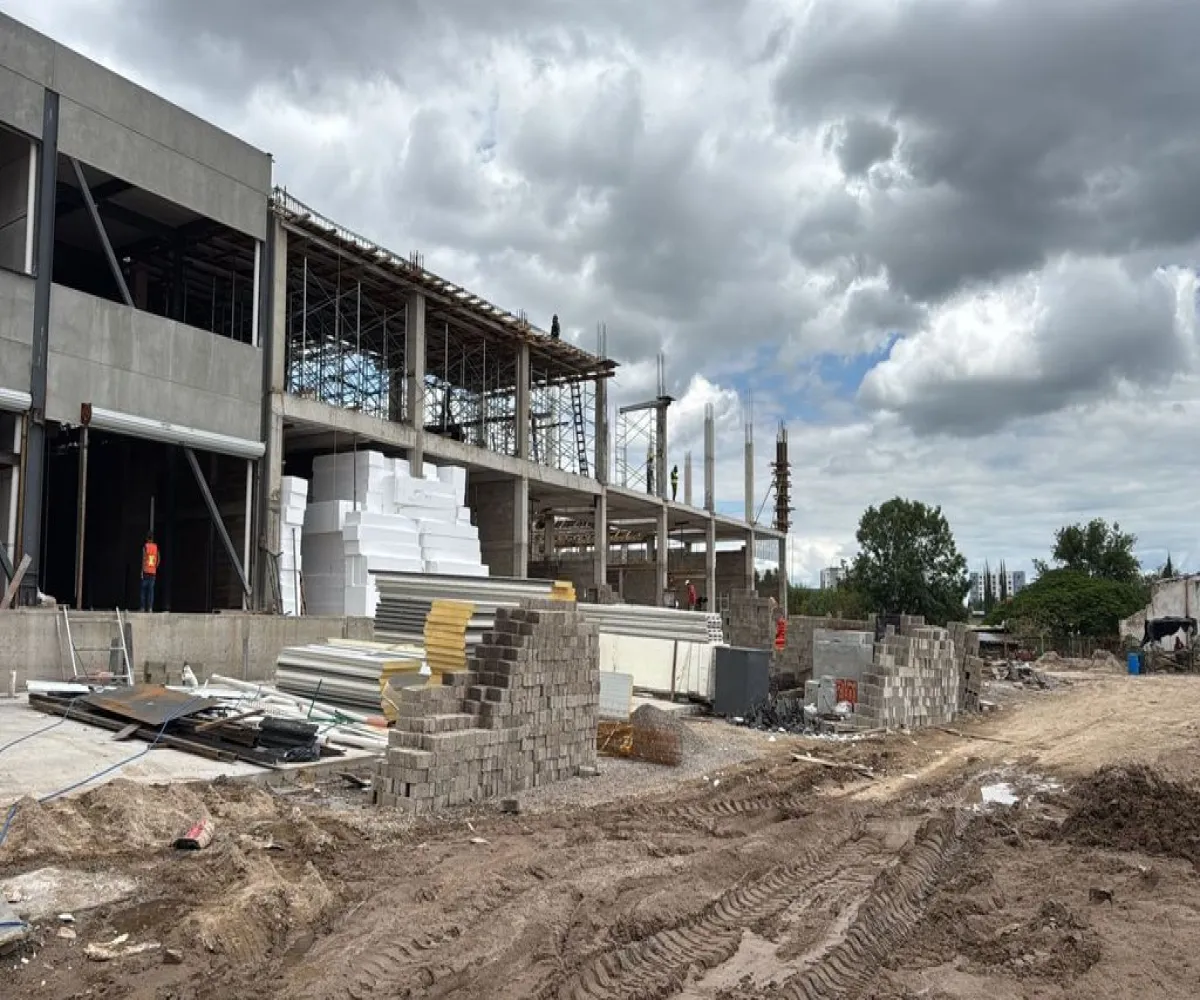 Bodega En PreVenta,Lomas de Zapopan,Paseo de Los Olivos 100, Zapopan, Jalisco 45130,Paseo de Los Olivos,1,pP2rhri