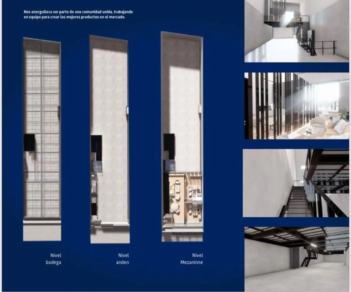 Bodega En PreVenta,Lomas de Zapopan,Paseo de Los Olivos 100, Zapopan, Jalisco 45130,Paseo de Los Olivos,1,pP2rhri