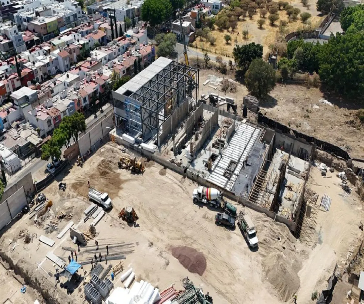 Bodega En PreVenta,Lomas de Zapopan,Paseo de Los Olivos 100, Zapopan, Jalisco 45130,Paseo de Los Olivos,1,pP2rhri