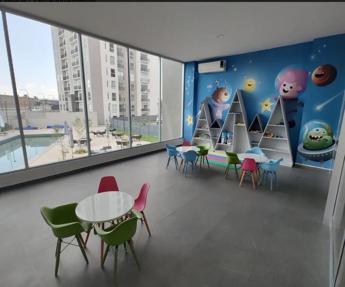 Departamento En Venta,Francisco Sarabia,Calle Anastasio Bustamante 1400, Zapopan, Jalisco 45236, 2 Habitaciones,2 Baños,Calle Anastasio Bustamante,1,prUhqMu