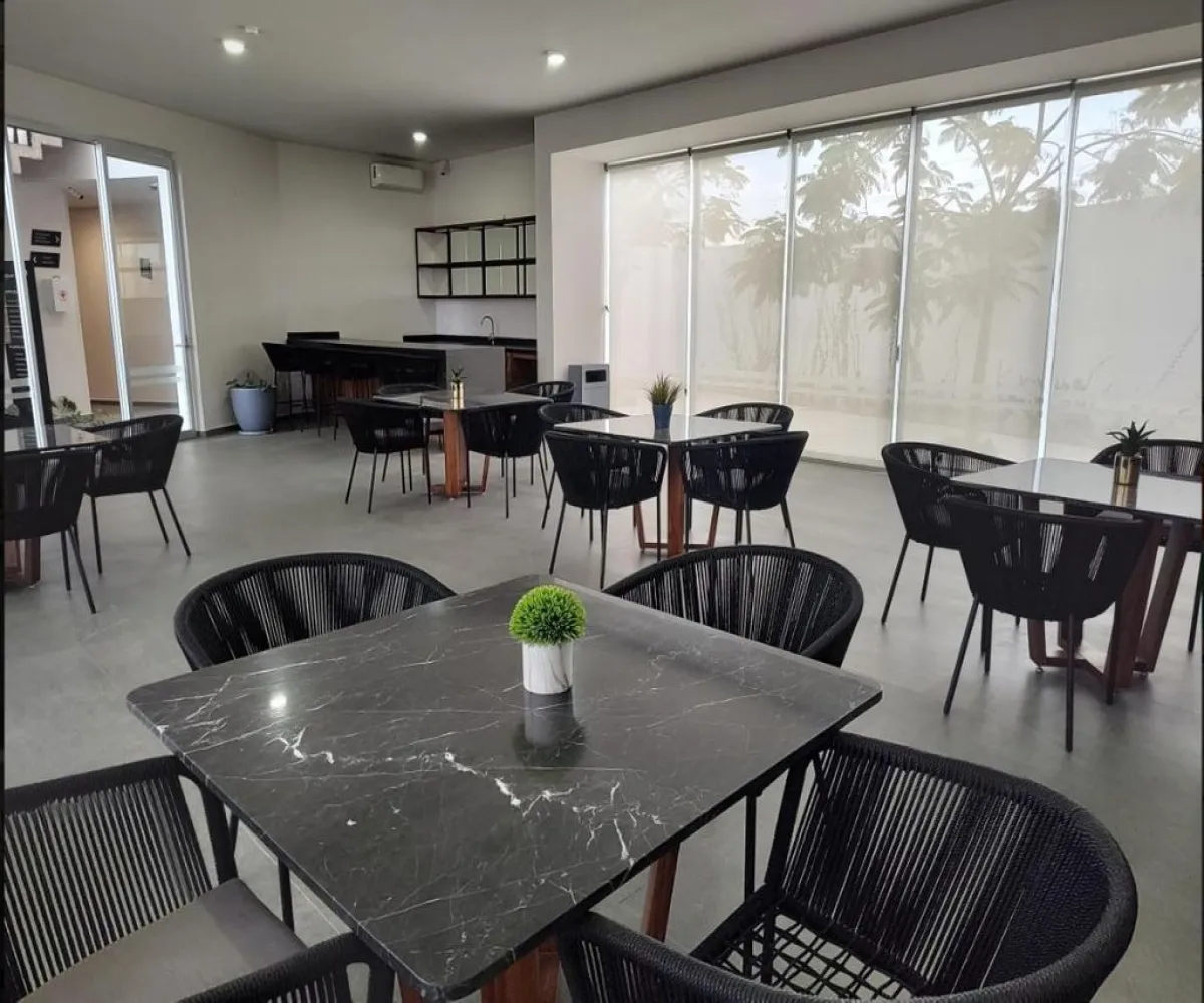 Departamento En Venta,Francisco Sarabia,Calle Anastasio Bustamante 1400, Zapopan, Jalisco 45236, 2 Habitaciones,2 Baños,Calle Anastasio Bustamante,1,prUhqMu