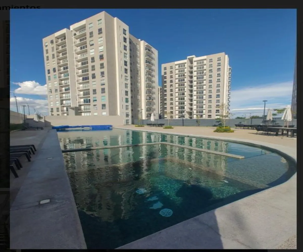 Departamento En Venta,Francisco Sarabia,Calle Anastasio Bustamante 1400, Zapopan, Jalisco 45236, 2 Habitaciones,2 Baños,Calle Anastasio Bustamante,1,prUhqMu