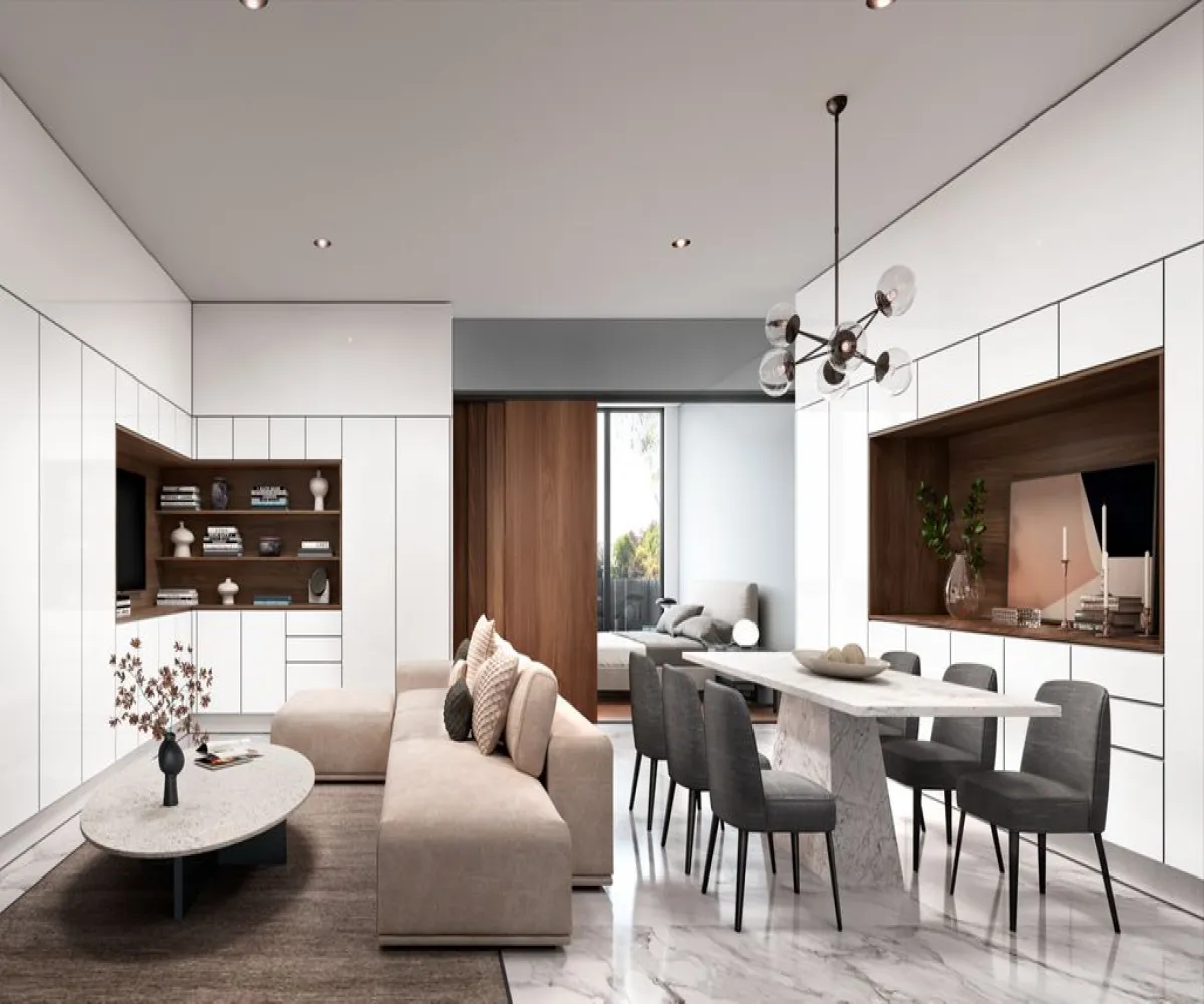 Departamento En Venta,Chapultepec Country,Calle Andrés Terán 1165, Guadalajara, Jalisco 44620, 1 Cuarto,1 Baño,Calle Andrés Terán,1,pb3Gjj2