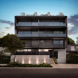 Departamento En Venta,Chapultepec Country,Calle Andrés Terán 1165, Guadalajara, Jalisco 44620, 1 Cuarto,1 Baño,Calle Andrés Terán,1,pb3Gjj2