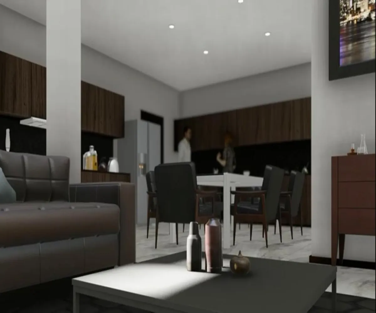 Casa En Venta,Cruz de Huanacaxtle,Boulevard Riviera Nayarit S/N, Bahía de Banderas, Nayarit 63734, 4 Habitaciones,5 Baños,Boulevard Riviera Nayarit,2,pJDpU3r