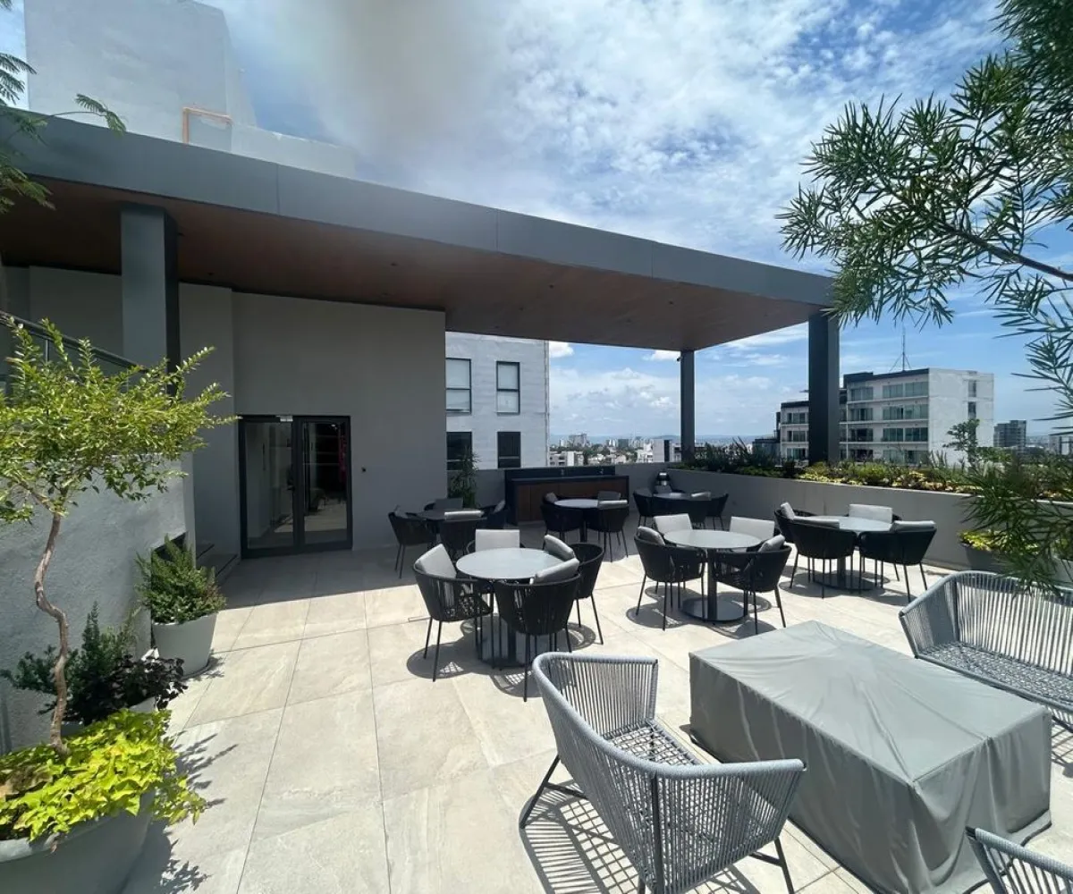 Departamento En Venta,Obrera,Calle General San Martín 584, Guadalajara, Jalisco 44140, 1 Cuarto,1 Baño,Calle General San Martín,1,pwnmxu0