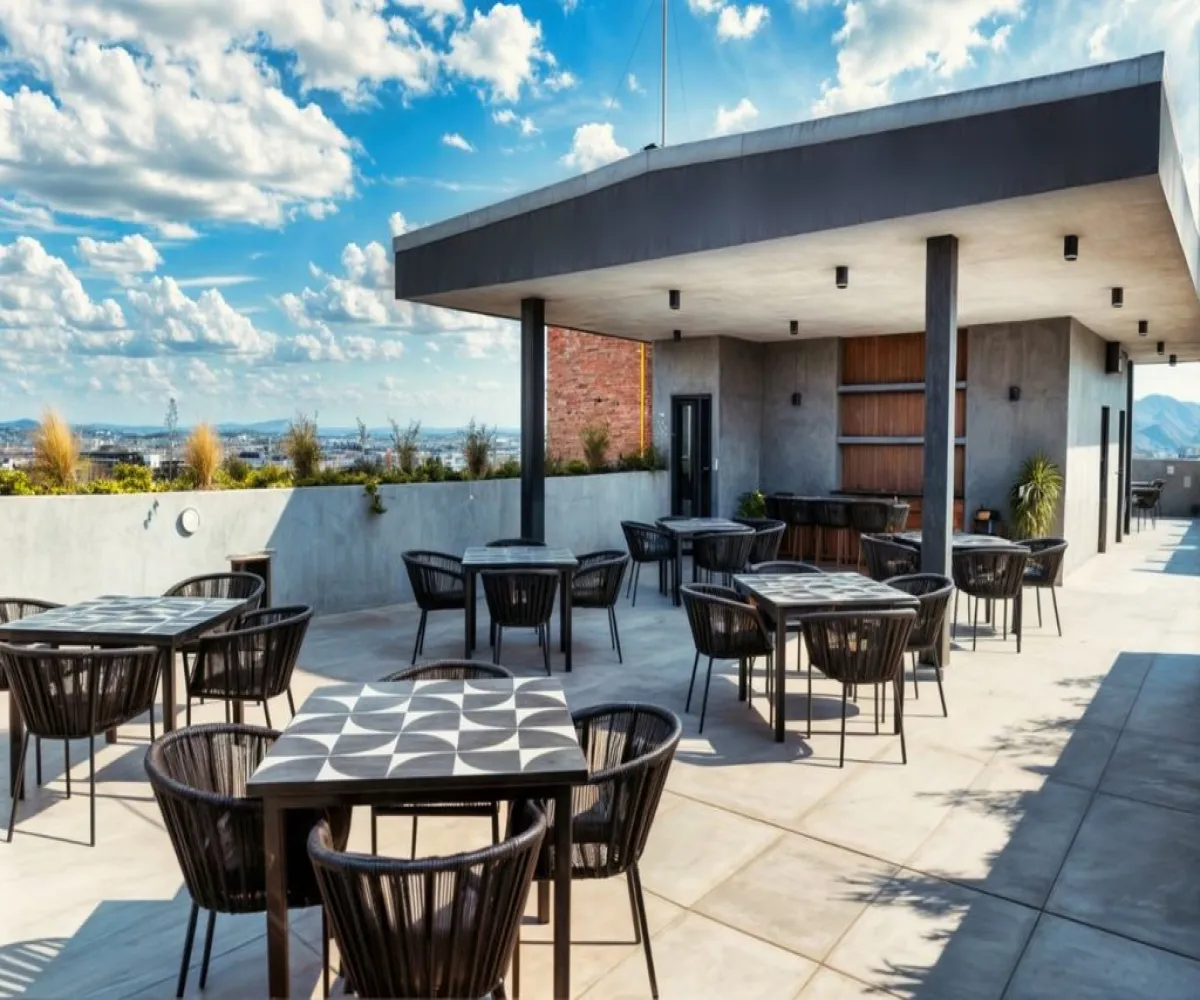 Departamento En Venta,Obrera,Calle General San Martín 584, Guadalajara, Jalisco 44140, 1 Cuarto,1 Baño,Calle General San Martín,1,pwnmxu0