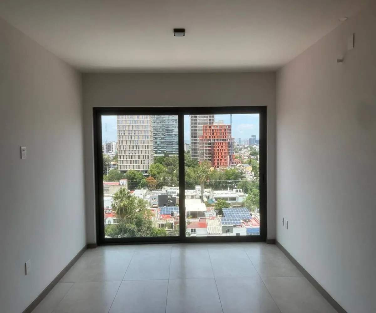 Departamento En Venta,Obrera,Calle General San Martín 584, Guadalajara, Jalisco 44140, 1 Cuarto,1 Baño,Calle General San Martín,1,pwnmxu0