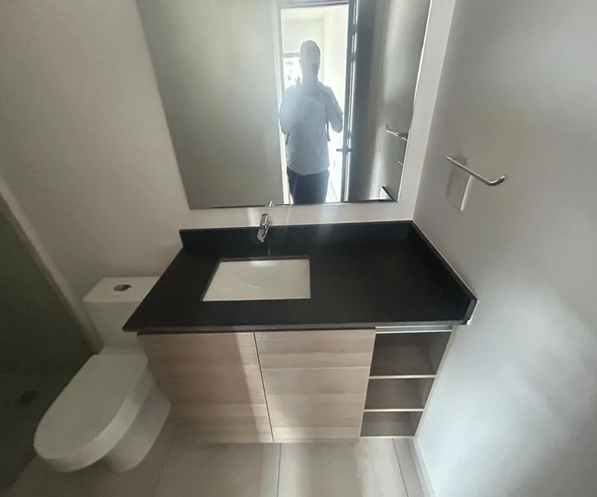 Departamento En Venta,Obrera,Calle General San Martín 584, Guadalajara, Jalisco 44140, 1 Cuarto,1 Baño,Calle General San Martín,1,pwnmxu0