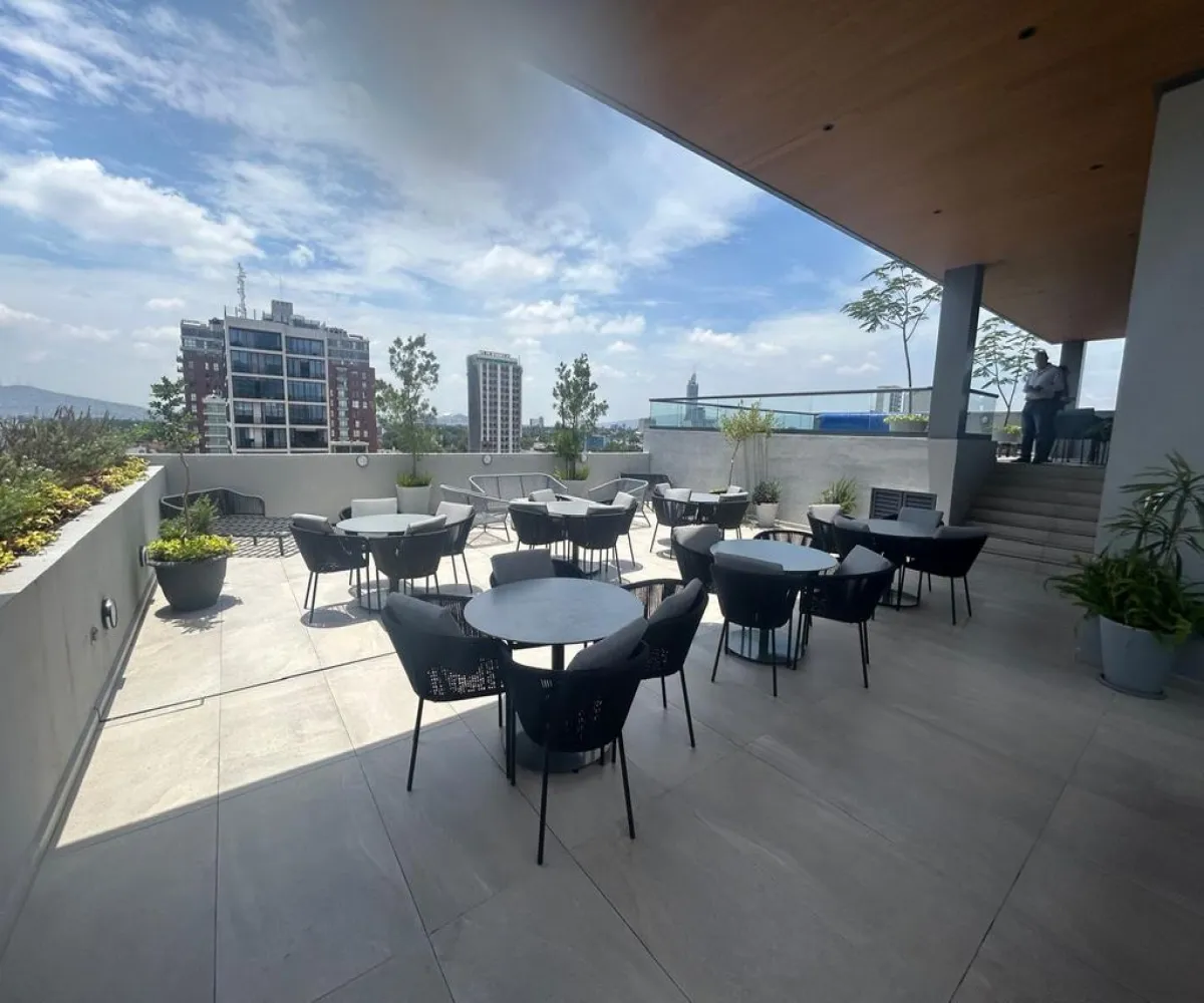 Departamento En Venta,Obrera,Calle General San Martín 584, Guadalajara, Jalisco 44140, 1 Cuarto,1 Baño,Calle General San Martín,1,pwnmxu0