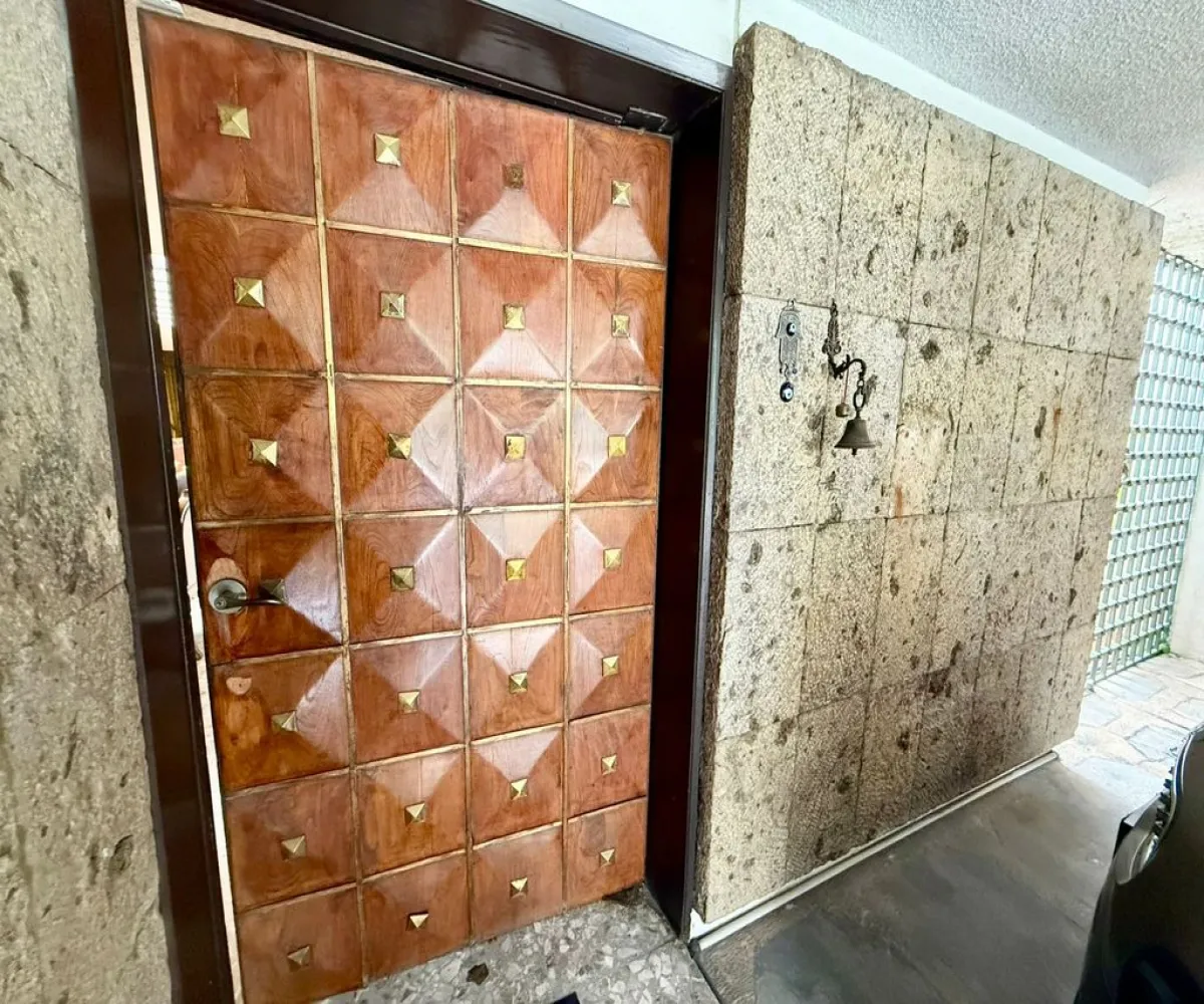 Oficina En Renta,Ladron De Guevara,Avenida México 2412, Guadalajara, Jalisco 44600,5 Baños,Avenida México,2,pxJwhuR