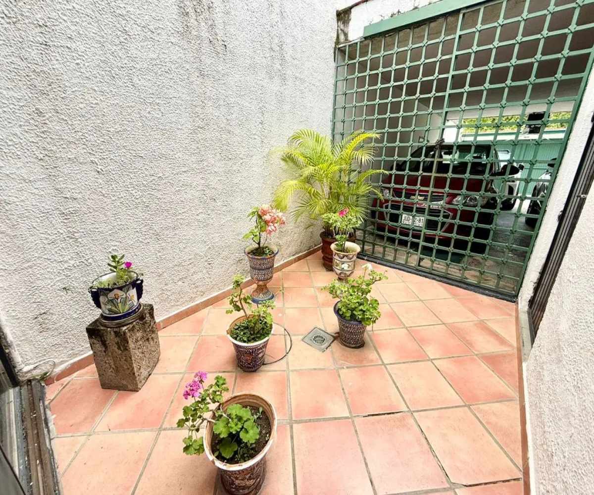 Oficina En Renta,Ladron De Guevara,Avenida México 2412, Guadalajara, Jalisco 44600,5 Baños,Avenida México,2,pxJwhuR