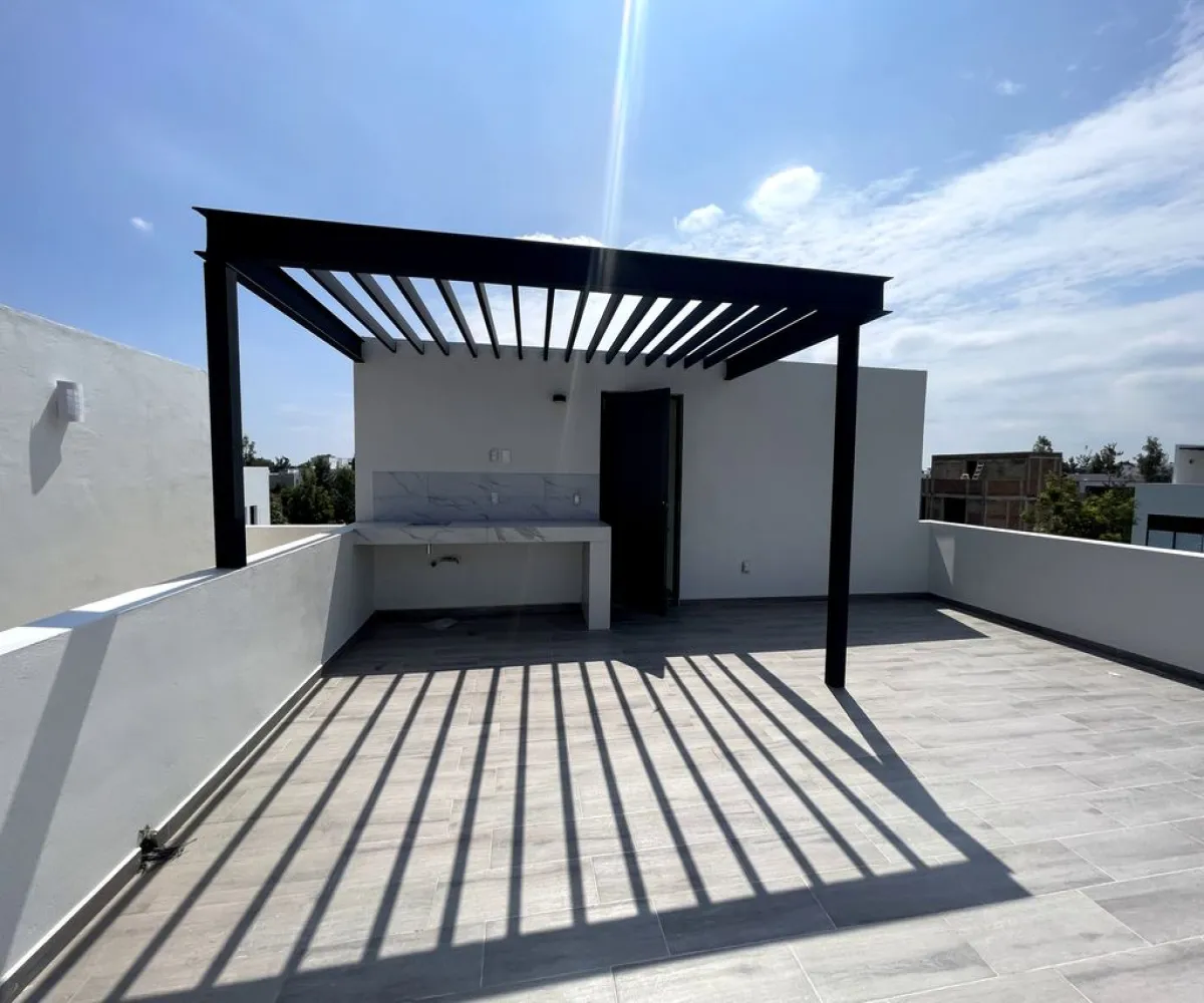 Casa En Venta,Solares,Coto Ponto 75, Zapopan, Jalisco 45019, 4 Habitaciones,4 Baños,Coto Ponto ,4,pQqWpvr