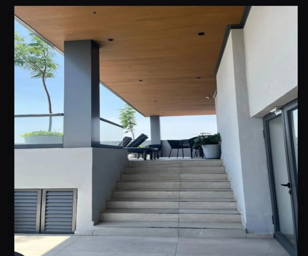 Departamento En Venta,Arcos Vallarta,Avenida José María Morelos 2236, Guadalajara, Jalisco 44130, 2 Habitaciones,2 Baños,Avenida José María Morelos,1,pXfCjpO