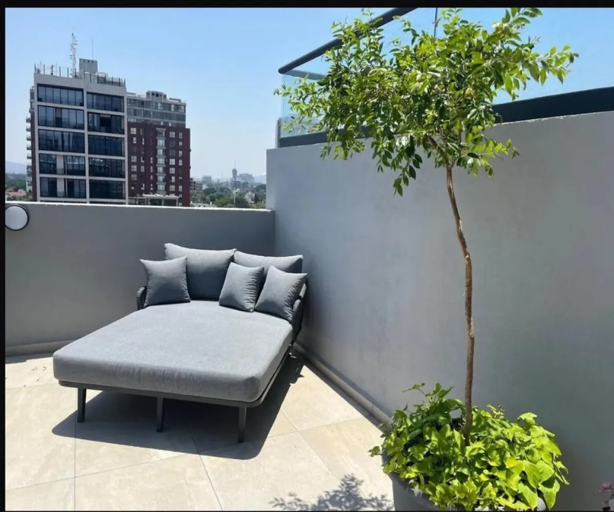 Departamento En Venta,Arcos Vallarta,Avenida José María Morelos 2236, Guadalajara, Jalisco 44130, 2 Habitaciones,2 Baños,Avenida José María Morelos,1,pXfCjpO