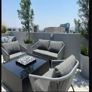 Departamento En Venta,Arcos Vallarta,Avenida José María Morelos 2236, Guadalajara, Jalisco 44130, 2 Habitaciones,2 Baños,Avenida José María Morelos,1,pXfCjpO