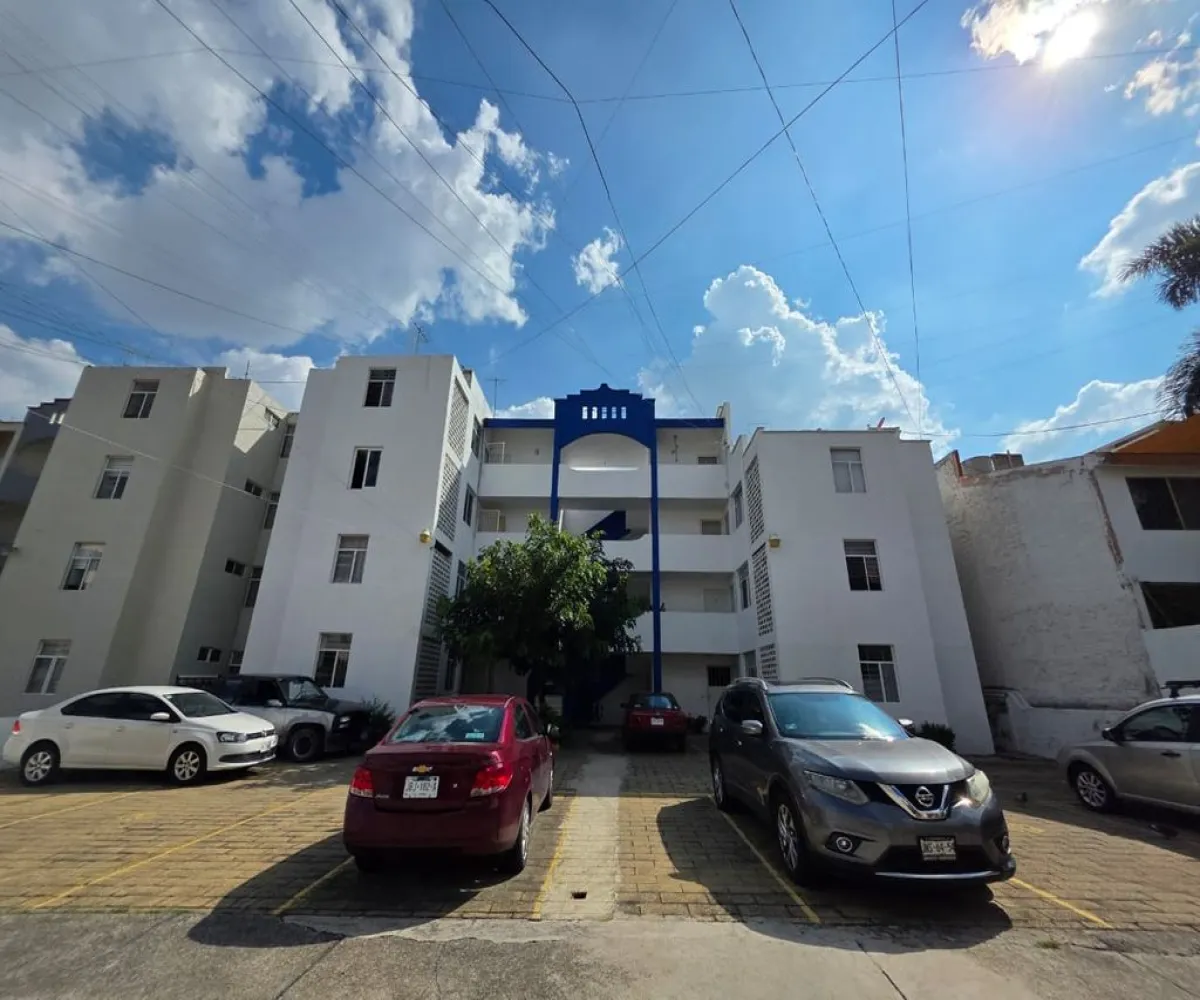 Departamento En Venta,Paseos del Sol,Oscar Quintero 1524, Zapopan, Jalisco 45079, 2 Habitaciones,1 Baño,Oscar Quintero,1,pV0AqfH