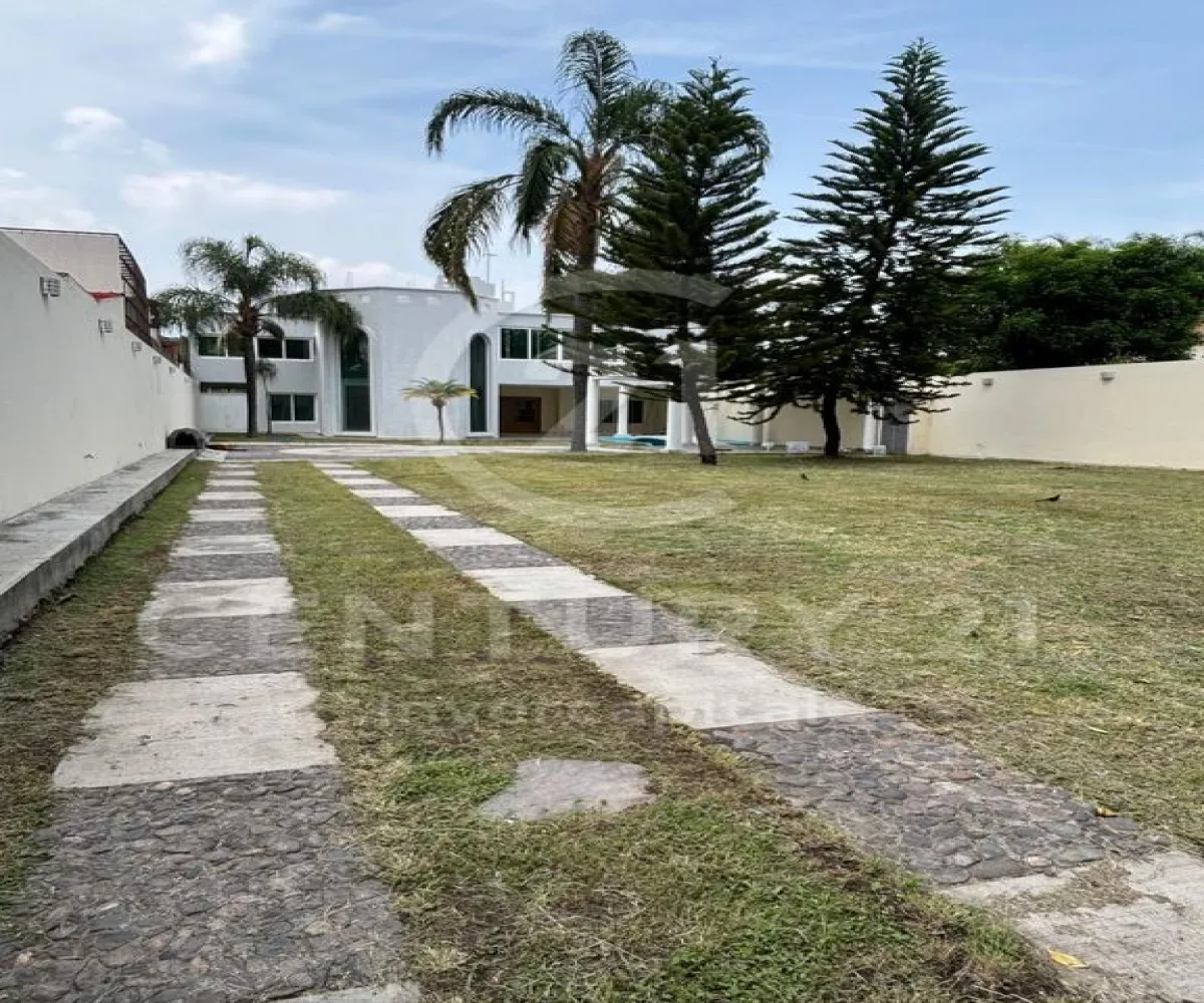 Casa En Renta,Las Fuentes,Avenida de Las Fuentes 3842, Zapopan, Jalisco 45070, 4 Habitaciones,4 Baños,Avenida de Las Fuentes,2,pSrqxSO
